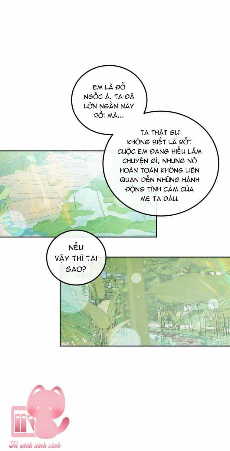 Trở Thành Cô Vợ Khế Ước Của Nhân Vật Phản Diện - Chương 58 - ảnh 65