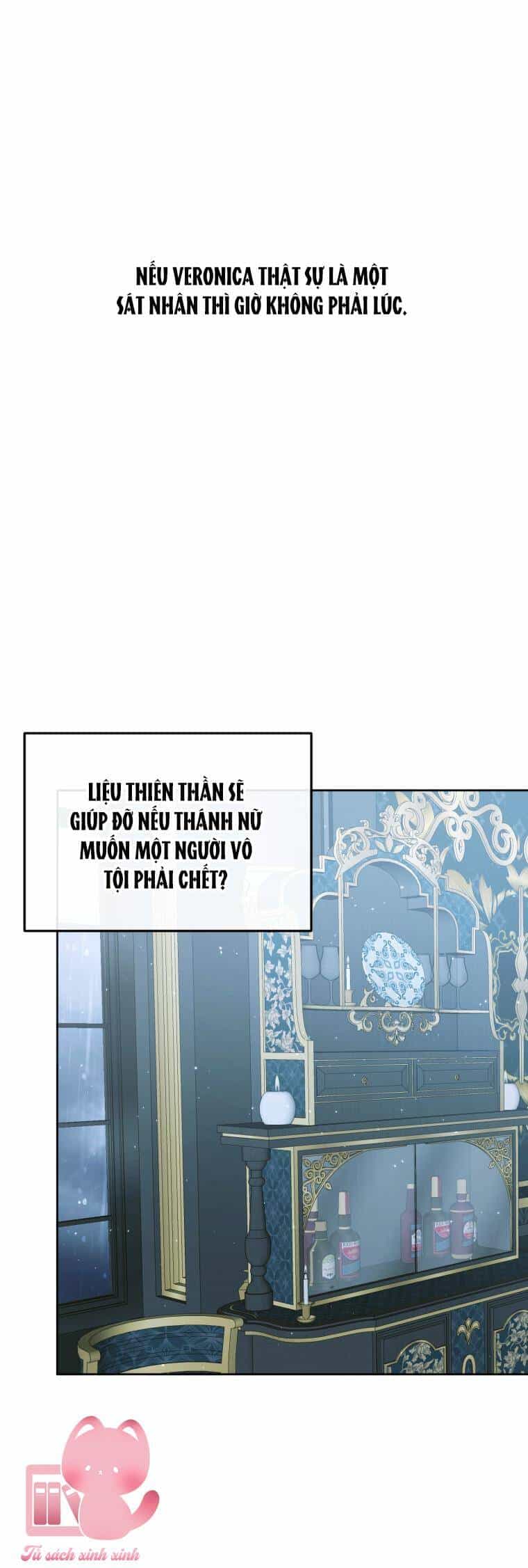 Trở Thành Cô Vợ Khế Ước Của Nhân Vật Phản Diện - Chương 63 - ảnh 3