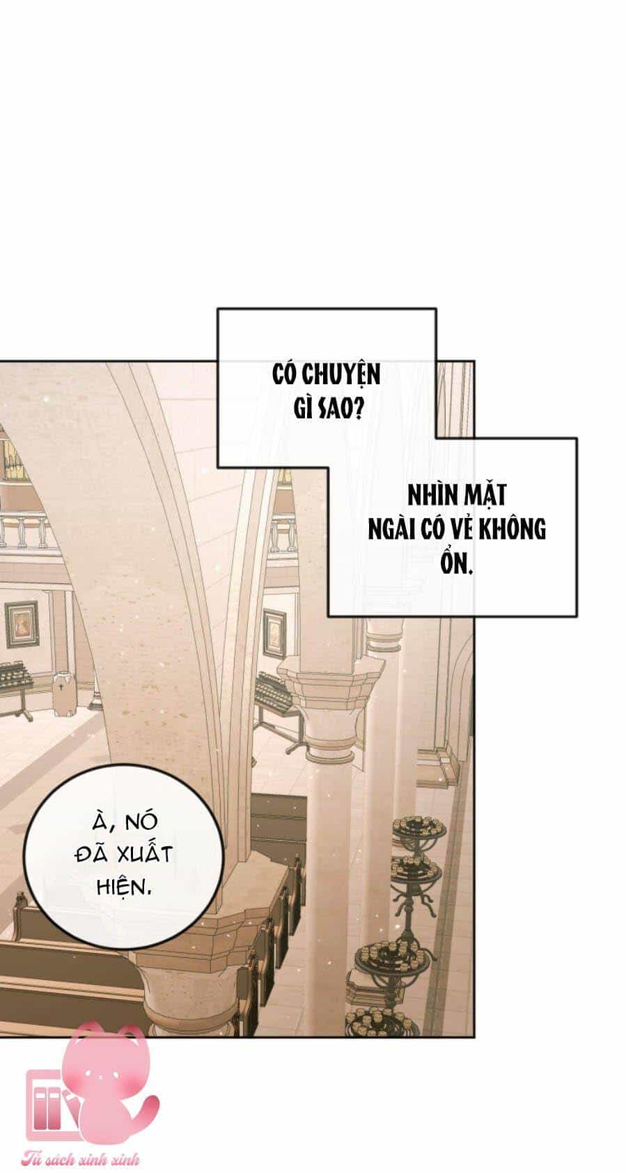 Trở Thành Cô Vợ Khế Ước Của Nhân Vật Phản Diện - Chương 64 - ảnh 20