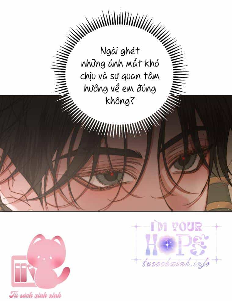 Trở Thành Cô Vợ Khế Ước Của Nhân Vật Phản Diện - Chương 65 - ảnh 24