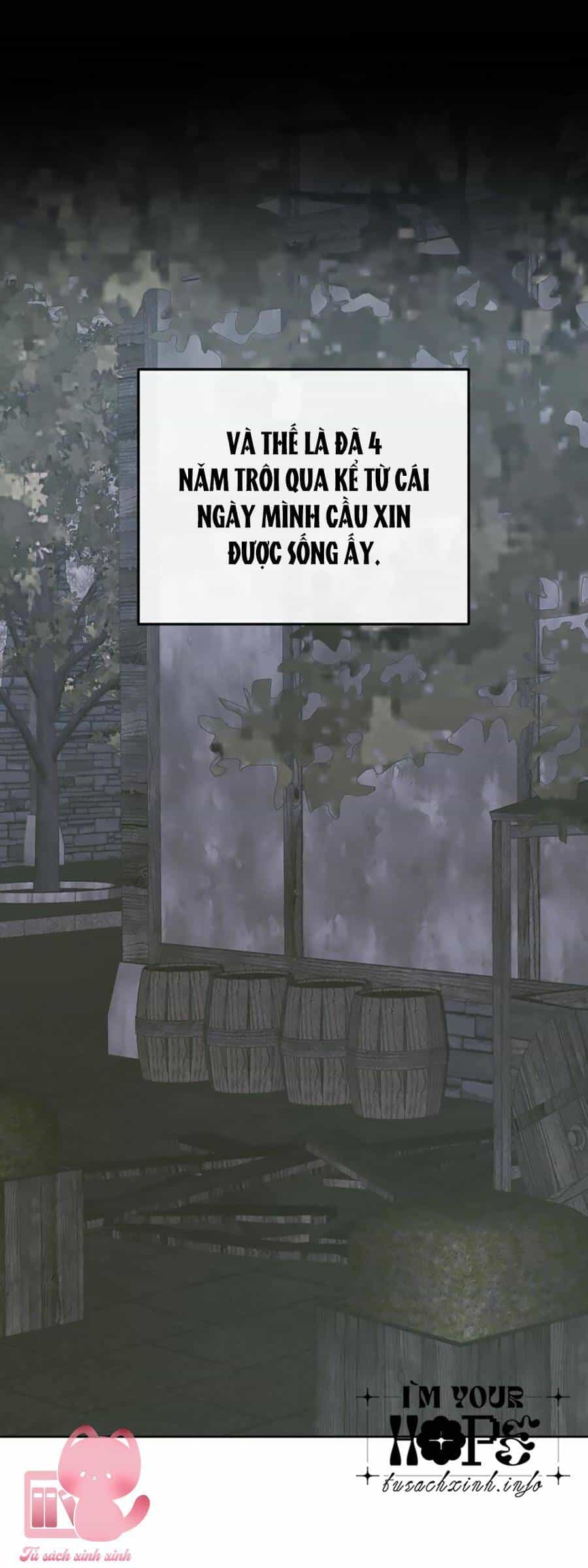 Trở Thành Cô Vợ Khế Ước Của Nhân Vật Phản Diện - Chương 66 - ảnh 11
