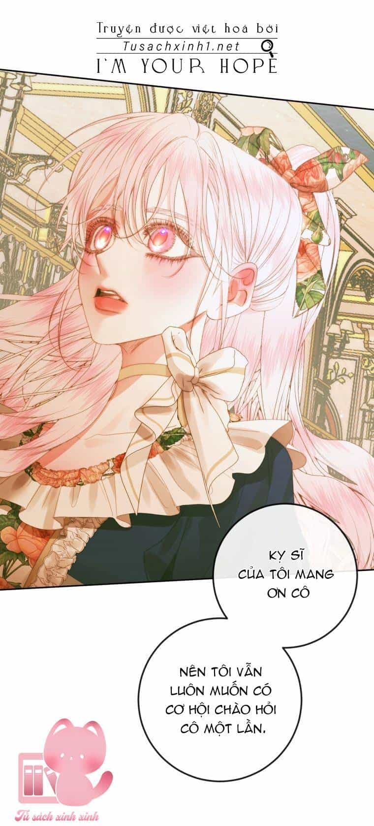 Trở Thành Cô Vợ Khế Ước Của Nhân Vật Phản Diện - Chương 77 - ảnh 29