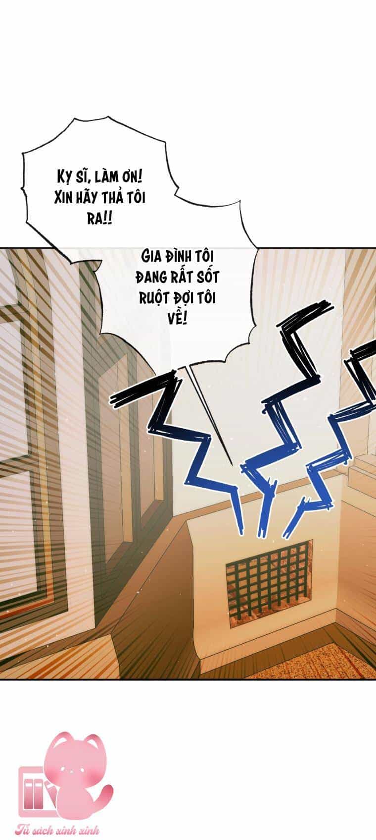 Trở Thành Cô Vợ Khế Ước Của Nhân Vật Phản Diện - Chương 79 - ảnh 29