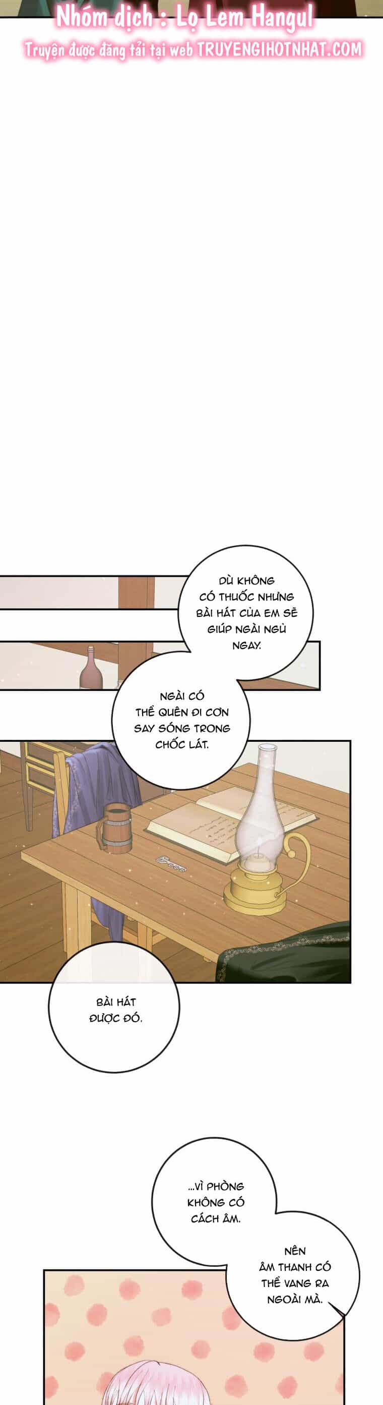 Trở Thành Cô Vợ Khế Ước Của Nhân Vật Phản Diện - Chương 80 - ảnh 30