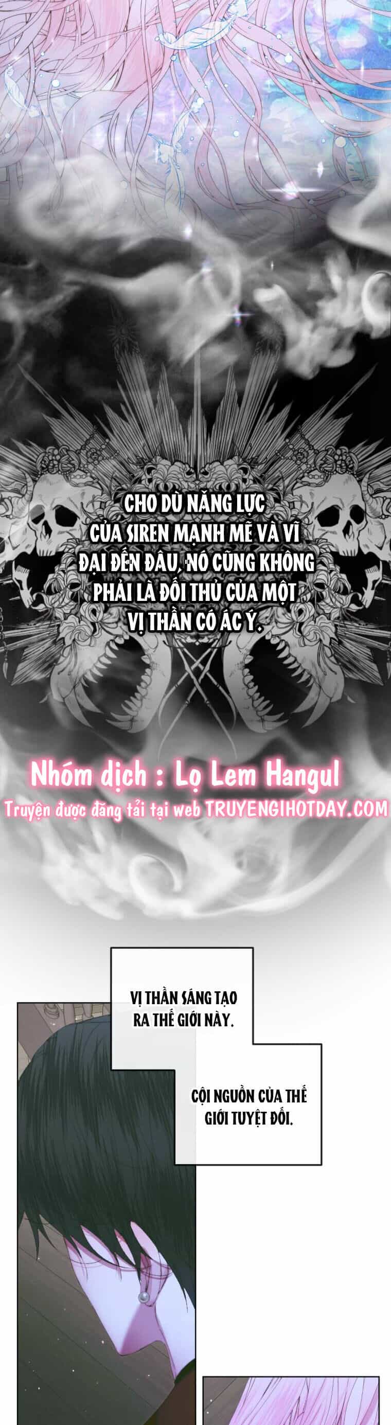 Trở Thành Cô Vợ Khế Ước Của Nhân Vật Phản Diện - Chương 84 - ảnh 37