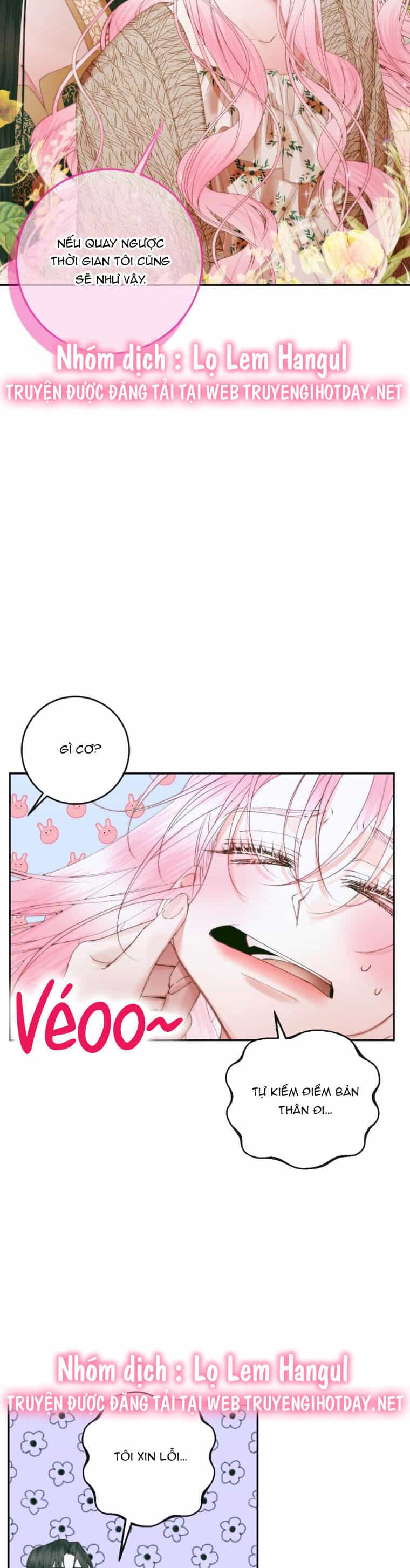 Trở Thành Cô Vợ Khế Ước Của Nhân Vật Phản Diện - Chương 86 - ảnh 26
