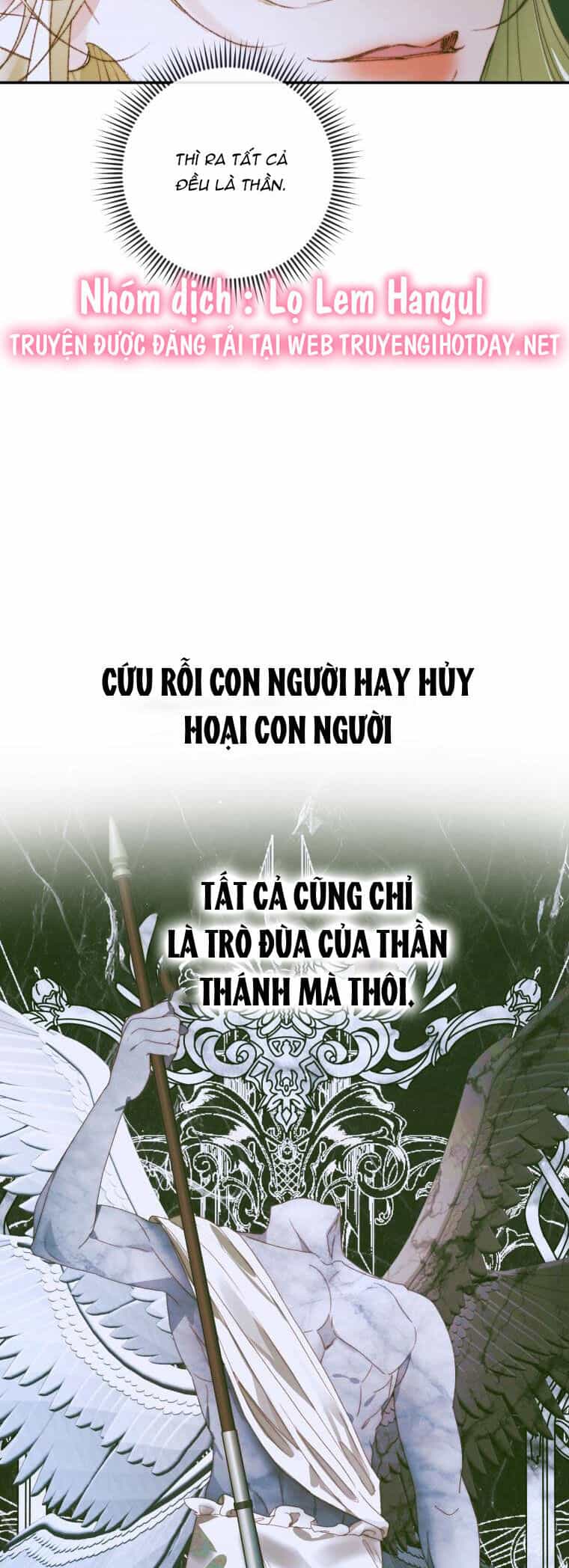 Trở Thành Cô Vợ Khế Ước Của Nhân Vật Phản Diện - Chương 87 - ảnh 36
