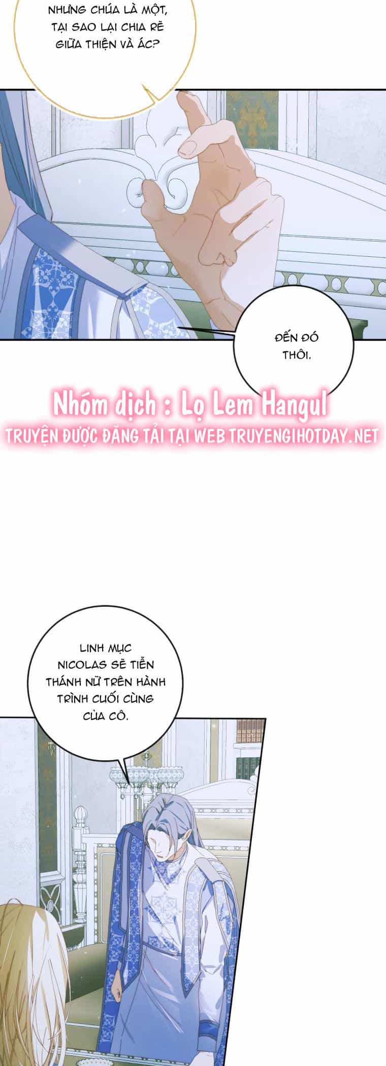 Trở Thành Cô Vợ Khế Ước Của Nhân Vật Phản Diện - Chương 87 - ảnh 38