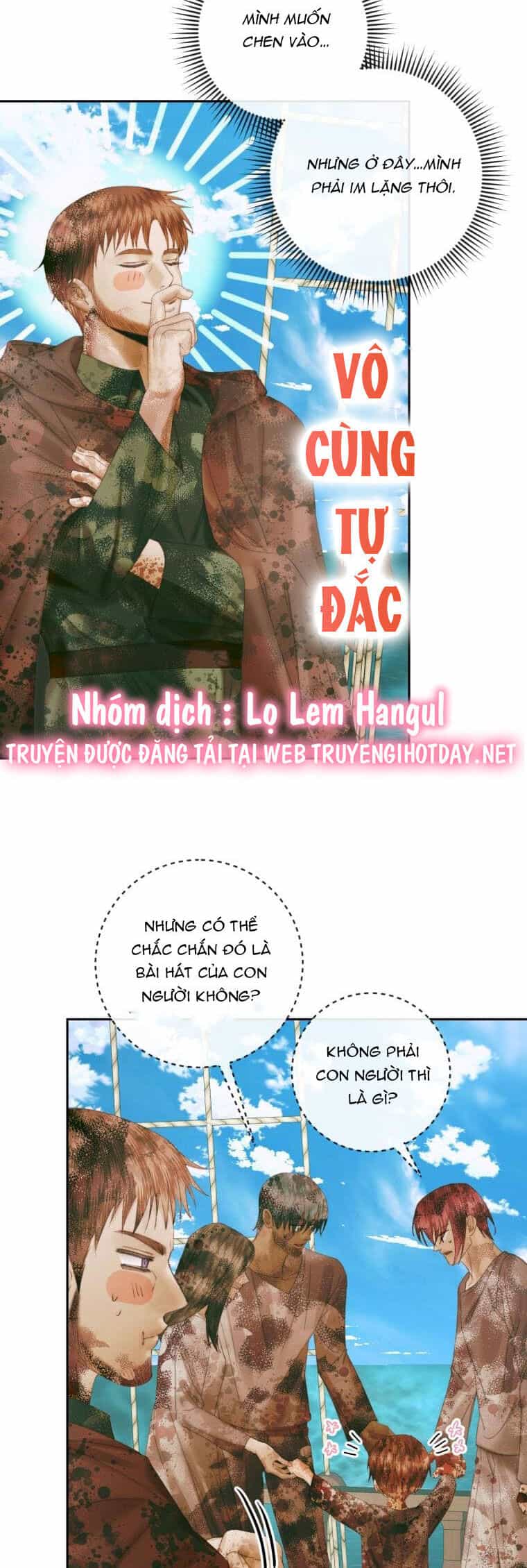 Trở Thành Cô Vợ Khế Ước Của Nhân Vật Phản Diện - Chương 88 - ảnh 10