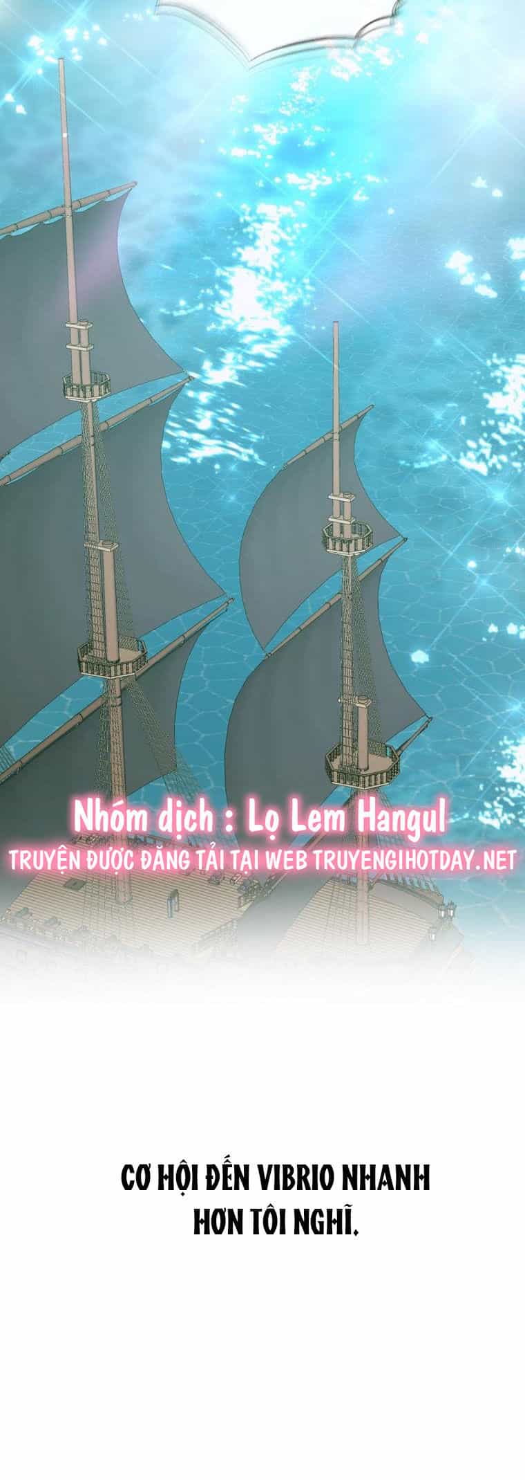 Trở Thành Cô Vợ Khế Ước Của Nhân Vật Phản Diện - Chương 88 - ảnh 33