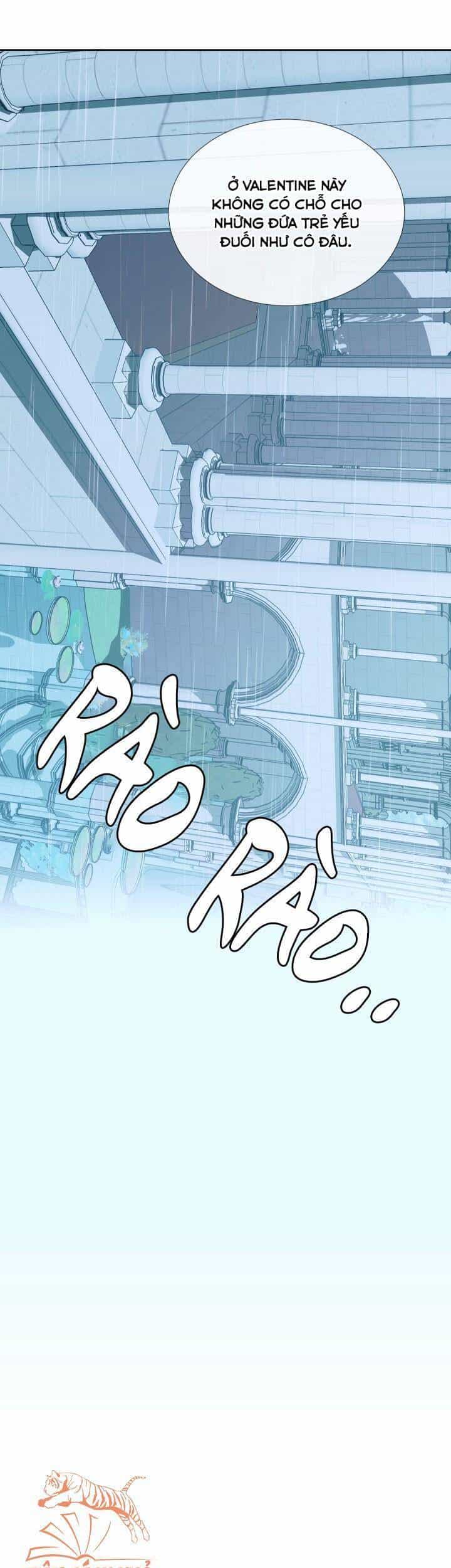 Trở Thành Cô Vợ Khế Ước Của Nhân Vật Phản Diện - Chương 9 - ảnh 8