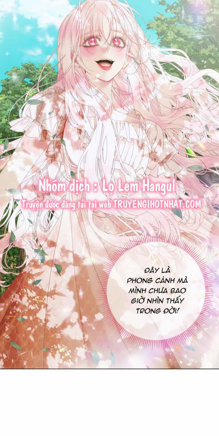 Trở Thành Cô Vợ Khế Ước Của Nhân Vật Phản Diện - Chương 93.1 - ảnh 54