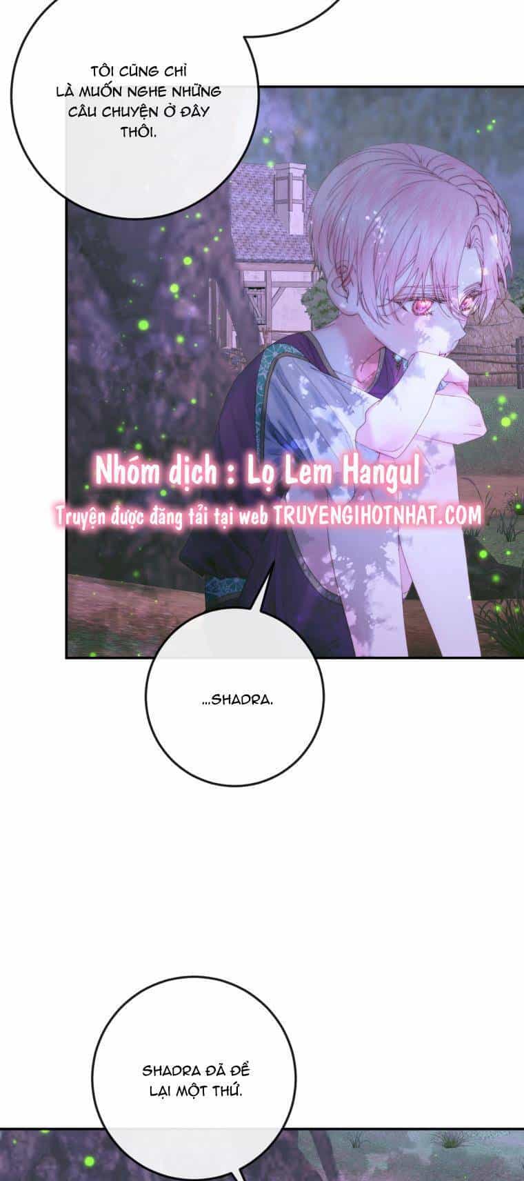 Trở Thành Cô Vợ Khế Ước Của Nhân Vật Phản Diện - Chương 94.1 - ảnh 30
