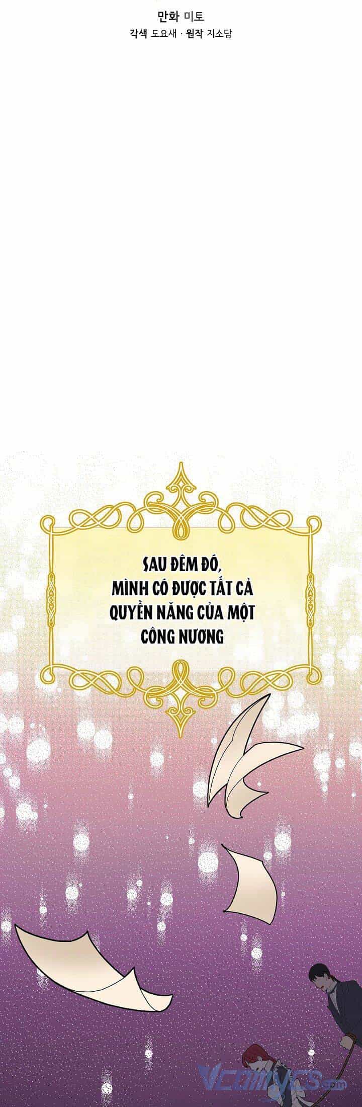 Trở Thành Con Gái Của Các Nhân Vật Chính - Chương 6 - ảnh 31