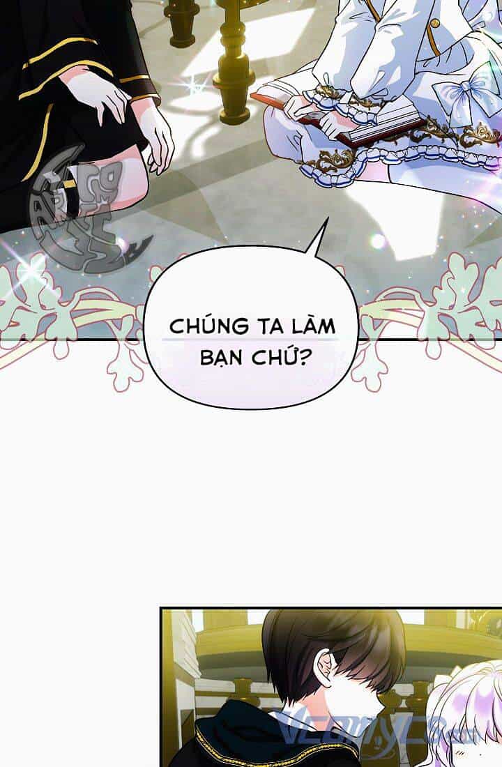 Trở Thành Con Gái Của Các Nhân Vật Chính - Chương 7 - ảnh 76
