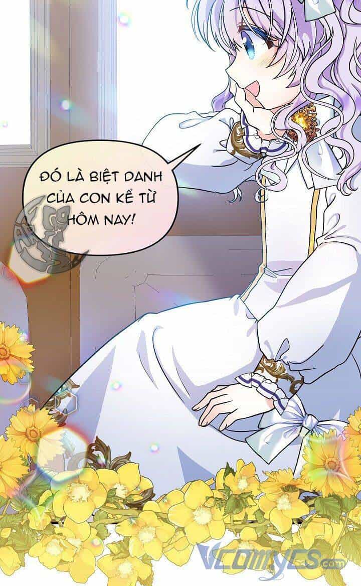Trở Thành Con Gái Của Các Nhân Vật Chính - Chương 8 - ảnh 26