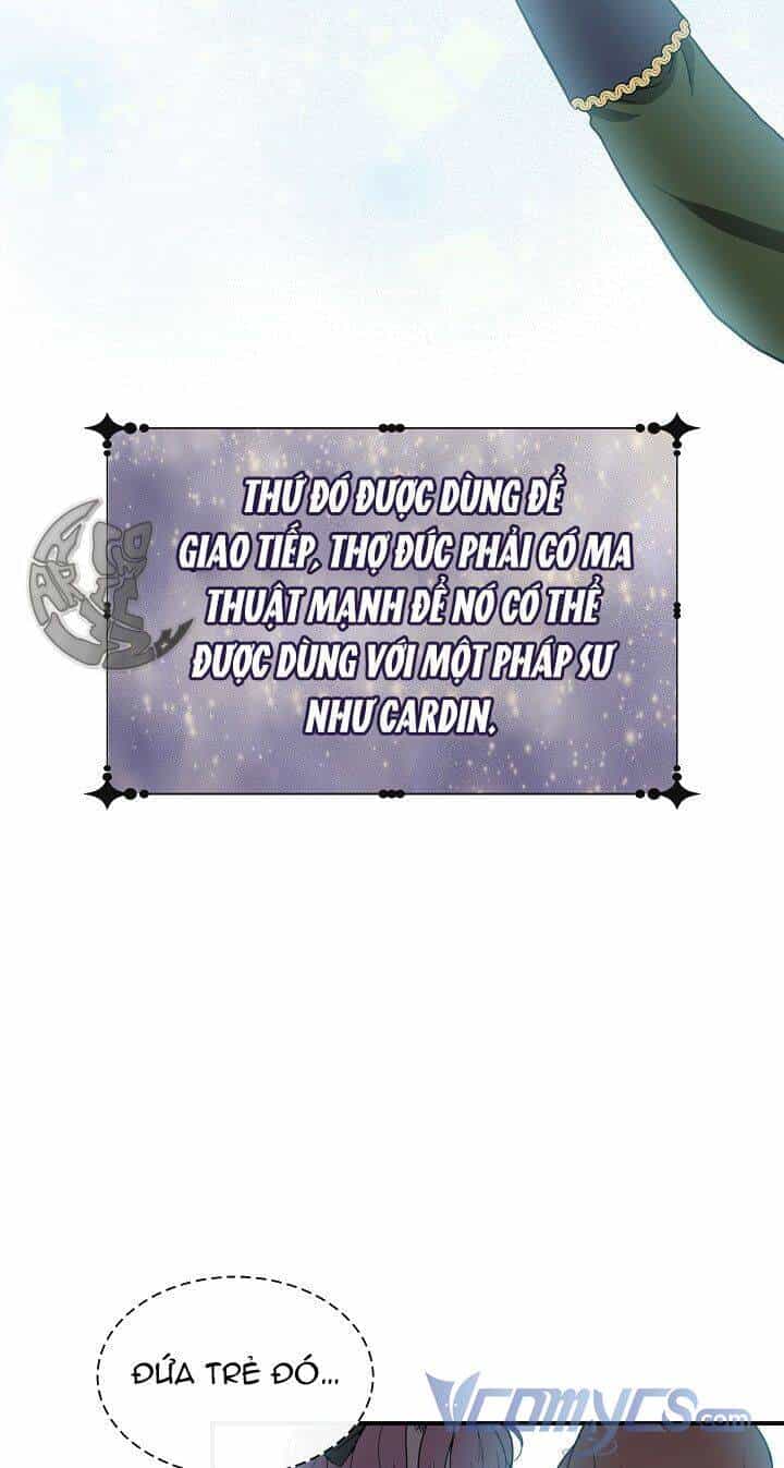 Trở Thành Con Gái Của Các Nhân Vật Chính - Chương 8 - ảnh 9