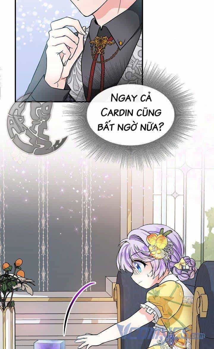 Trở Thành Con Gái Của Các Nhân Vật Chính - Chương 9 - ảnh 4