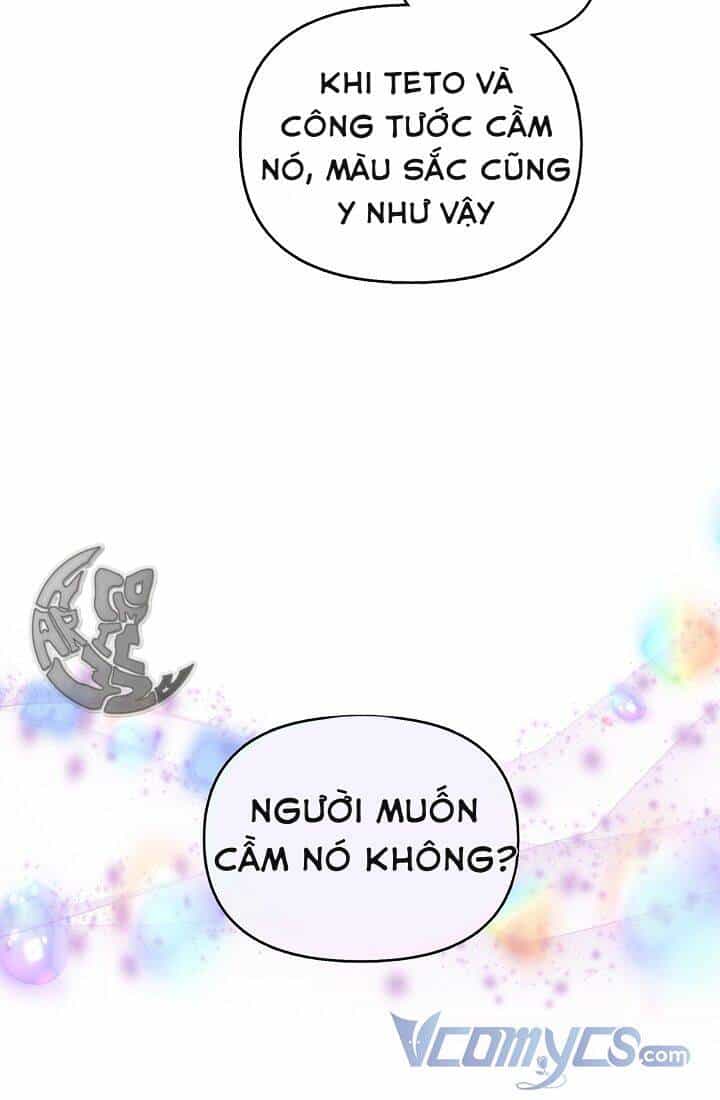 Trở Thành Con Gái Của Các Nhân Vật Chính - Chương 10 - ảnh 8