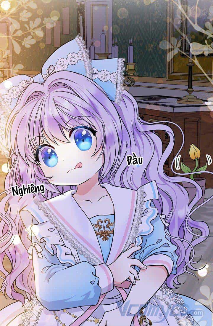 Trở Thành Con Gái Của Các Nhân Vật Chính - Chương 15 - ảnh 36