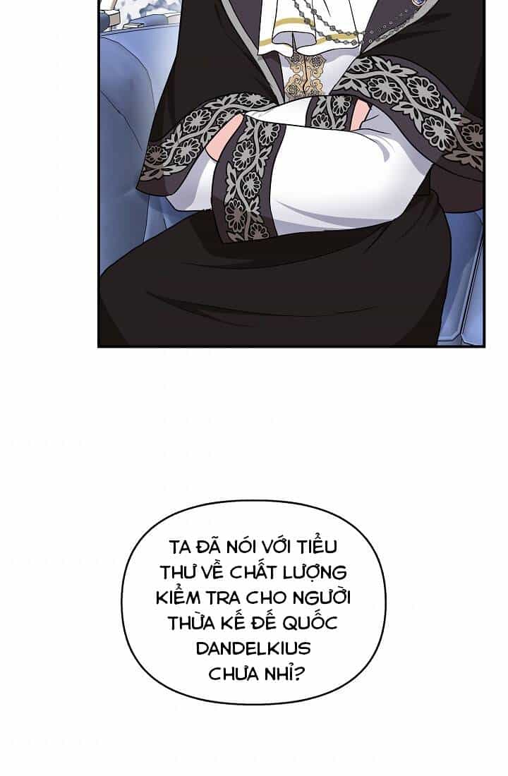 Trở Thành Con Gái Của Các Nhân Vật Chính - Chương 20 - ảnh 51