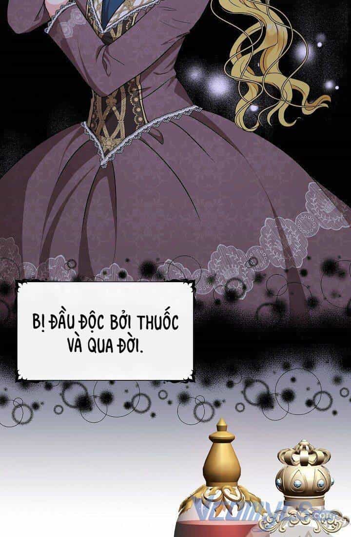 Trở Thành Con Gái Của Các Nhân Vật Chính - Chương 20 - ảnh 61