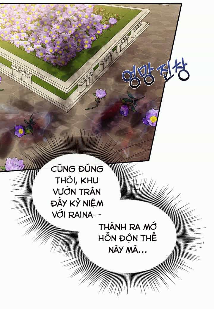 Trở Thành Con Gái Của Các Nhân Vật Chính - Chương 2.5 - ảnh 12