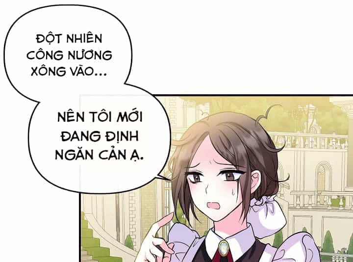 Trở Thành Con Gái Của Các Nhân Vật Chính - Chương 2.5 - ảnh 15