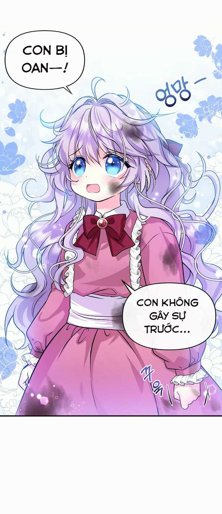 Trở Thành Con Gái Của Các Nhân Vật Chính - Chương 2.5 - ảnh 20