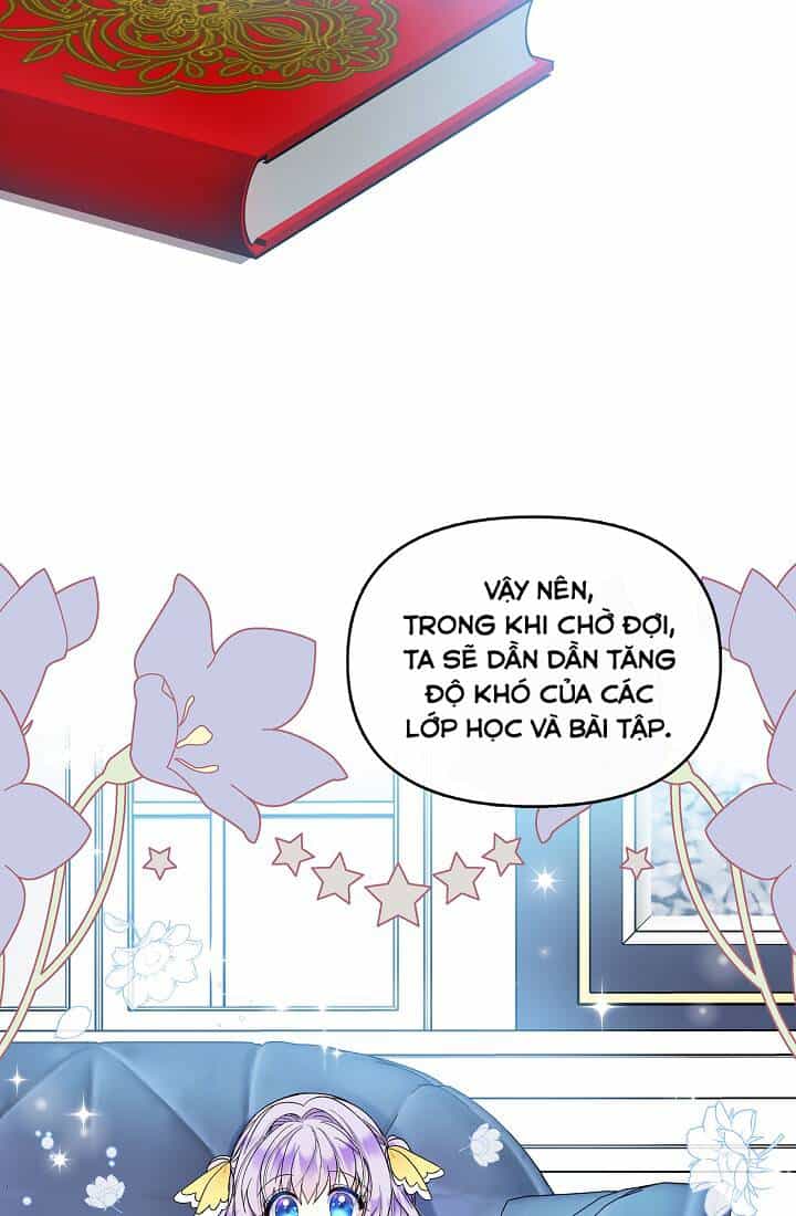 Trở Thành Con Gái Của Các Nhân Vật Chính - Chương 21 - ảnh 6