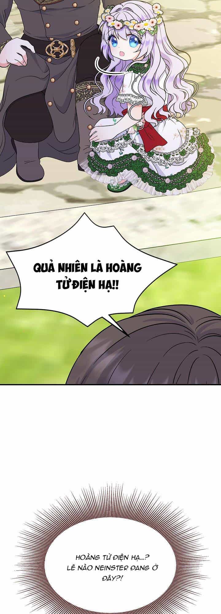 Trở Thành Con Gái Của Các Nhân Vật Chính - Chương 29 - ảnh 63