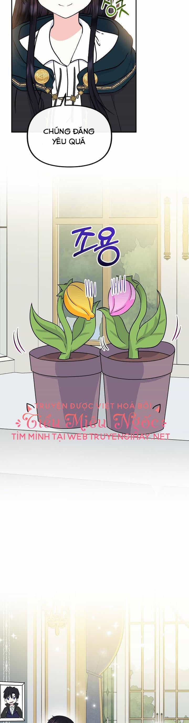 Trở Thành Con Gái Của Các Nhân Vật Chính - Chương 37 - ảnh 9