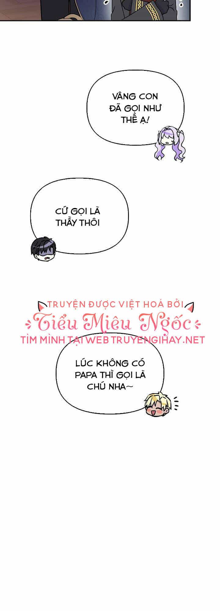 Trở Thành Con Gái Của Các Nhân Vật Chính - Chương 39 - ảnh 28