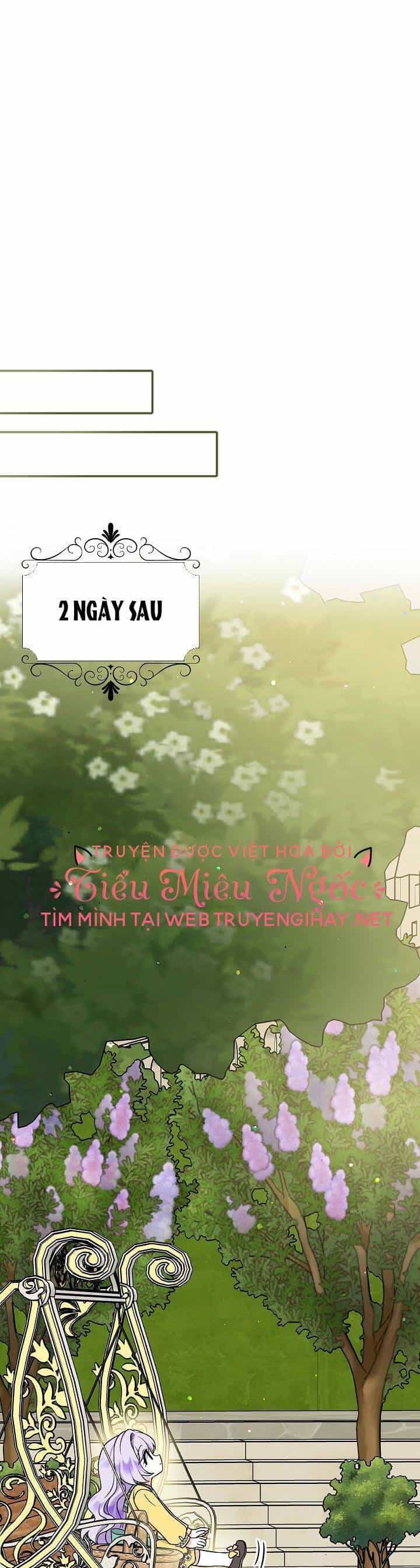 Trở Thành Con Gái Của Các Nhân Vật Chính - Chương 41 - ảnh 26