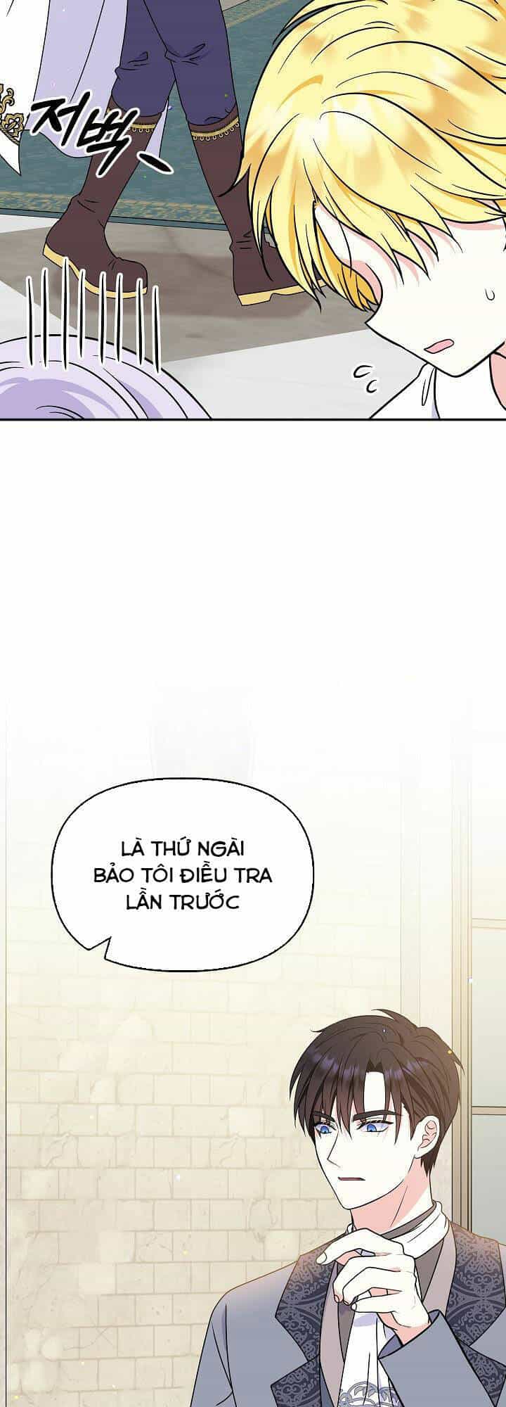 Trở Thành Con Gái Của Các Nhân Vật Chính - Chương 43 - ảnh 17