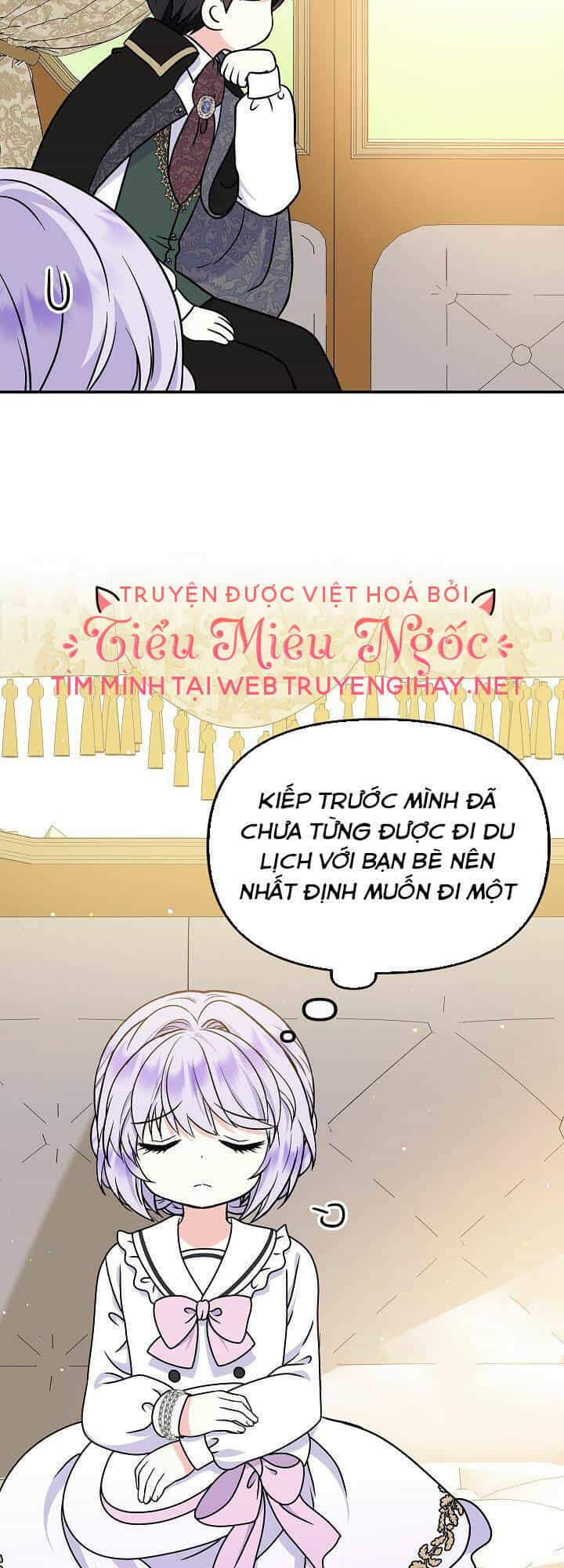Trở Thành Con Gái Của Các Nhân Vật Chính - Chương 43 - ảnh 42