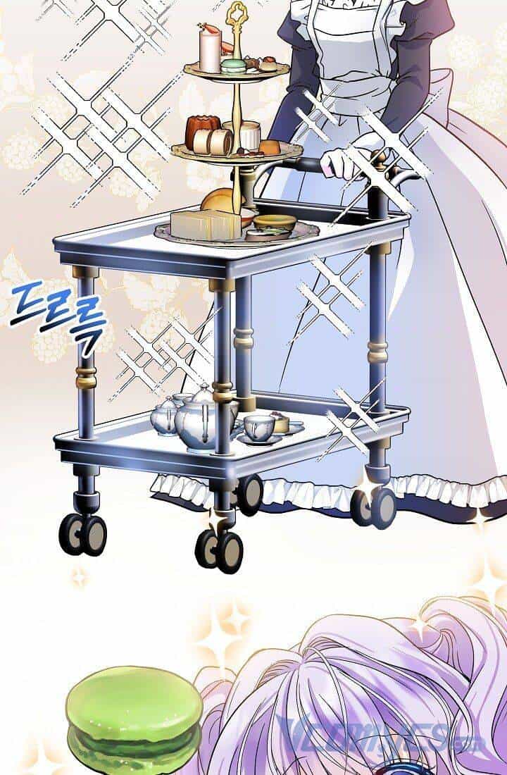 Trở Thành Con Gái Của Các Nhân Vật Chính - Chương 4 - ảnh 39