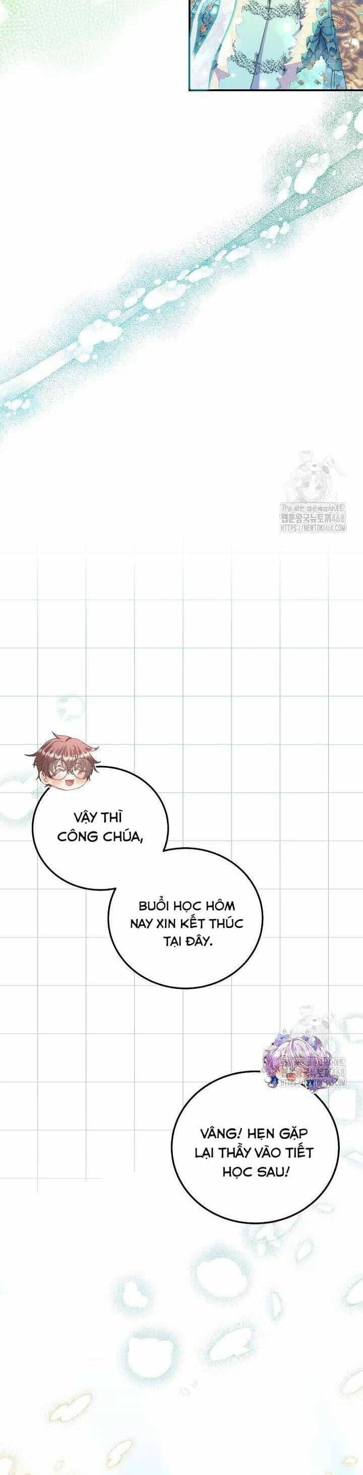 Trở Thành Con Gái Của Các Nhân Vật Chính - Chương 51 - ảnh 44