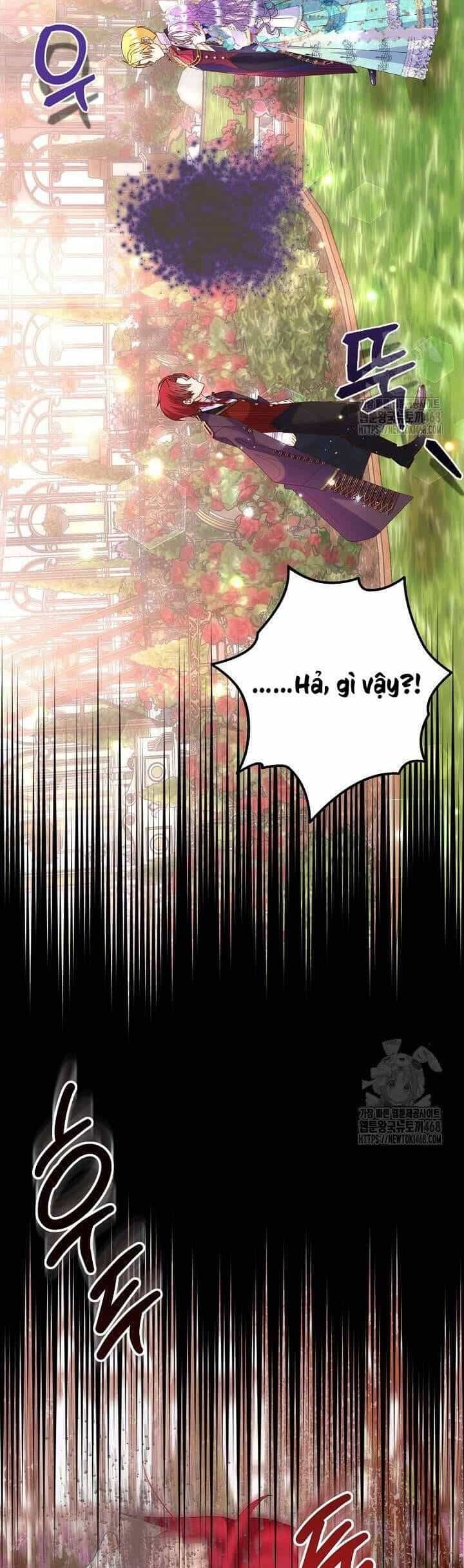 Trở Thành Con Gái Của Các Nhân Vật Chính - Chương 52 - ảnh 35