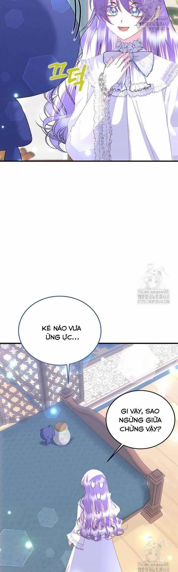 Trở Thành Con Gái Của Các Nhân Vật Chính - Chương 57 - ảnh 29