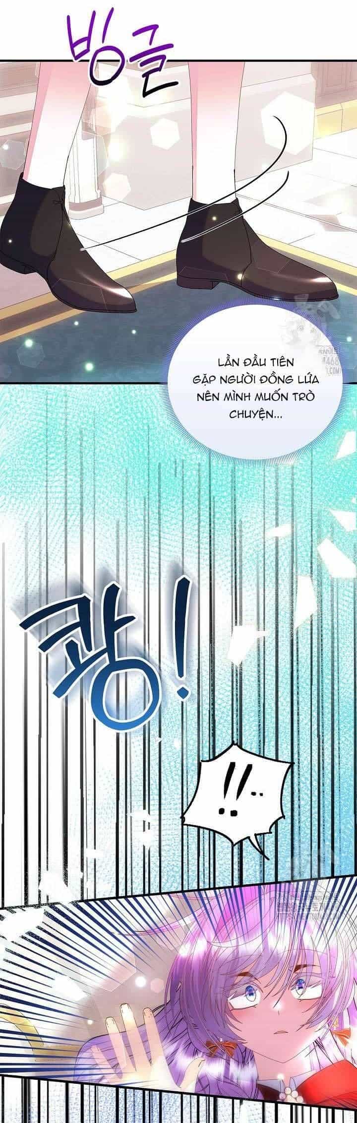 Trở Thành Con Gái Của Các Nhân Vật Chính - Chương 59 - ảnh 12