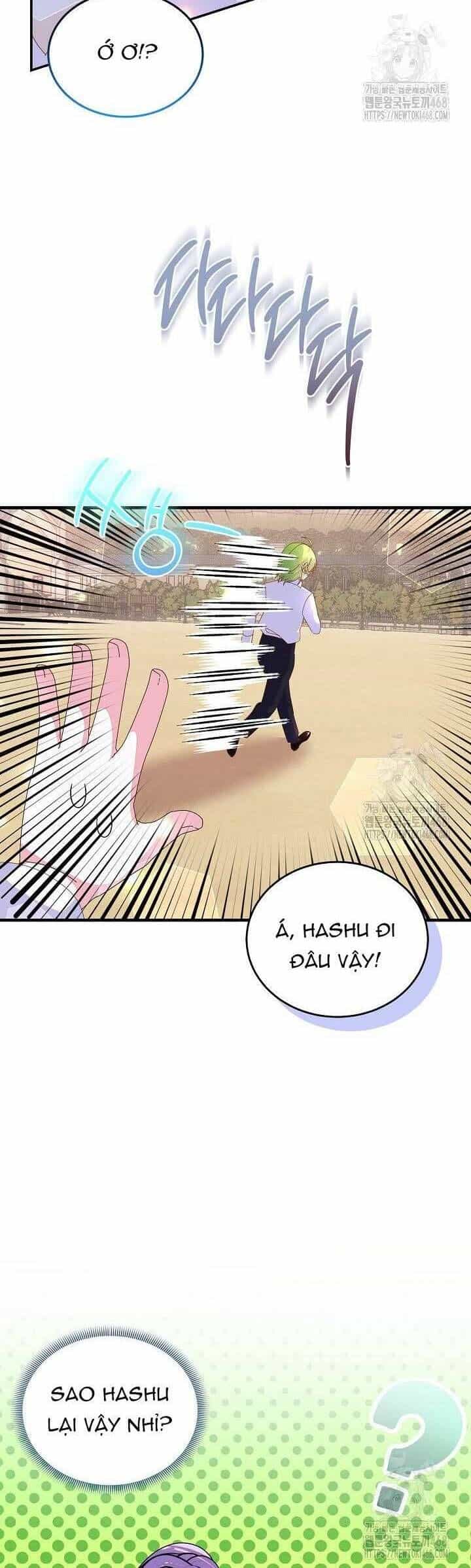 Trở Thành Con Gái Của Các Nhân Vật Chính - Chương 61 - ảnh 46