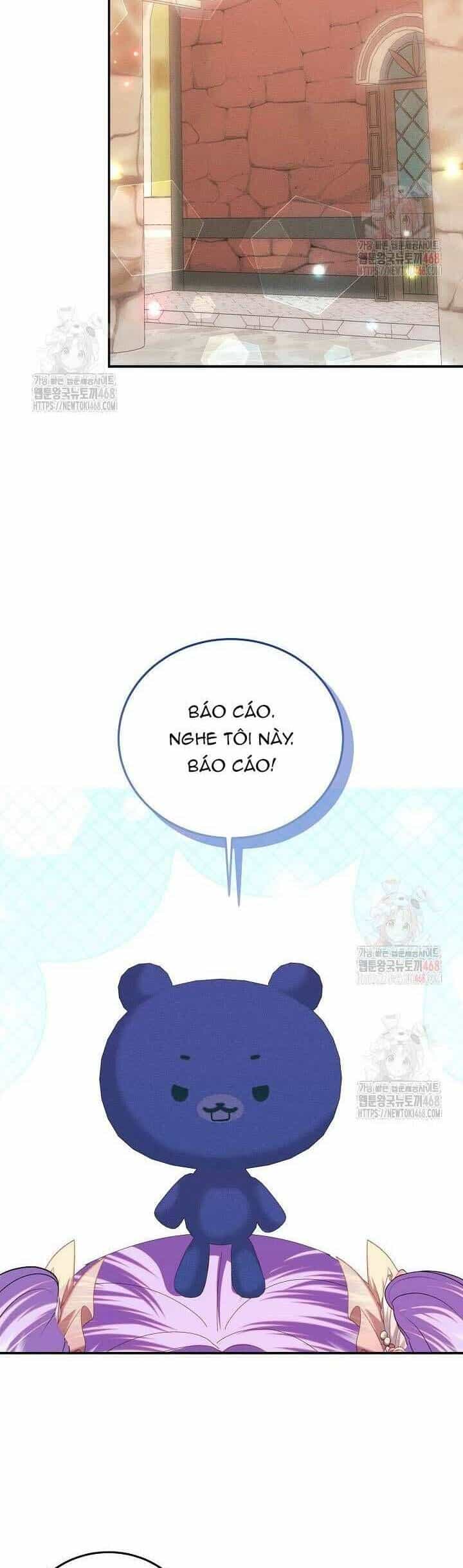 Trở Thành Con Gái Của Các Nhân Vật Chính - Chương 63 - ảnh 14