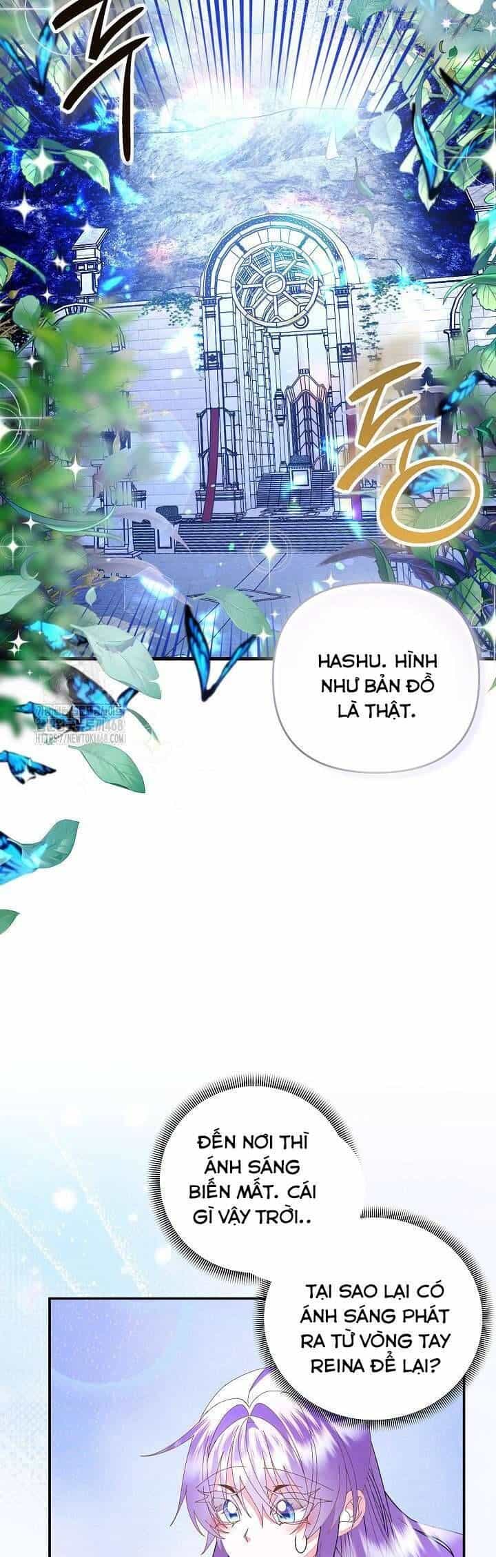 Trở Thành Con Gái Của Các Nhân Vật Chính - Chương 69 - ảnh 26