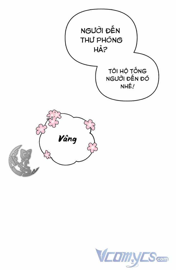 Trở Thành Con Gái Của Các Nhân Vật Chính - Chương 5 - ảnh 27