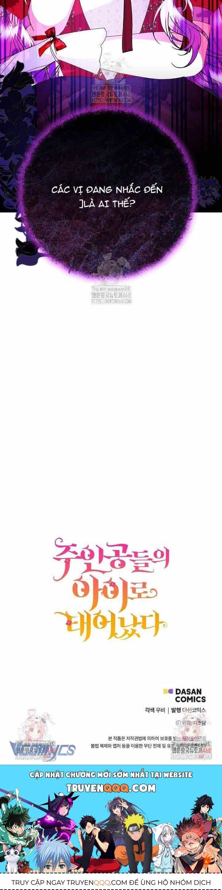 Trở Thành Con Gái Của Các Nhân Vật Chính - Chương 73 - ảnh 35
