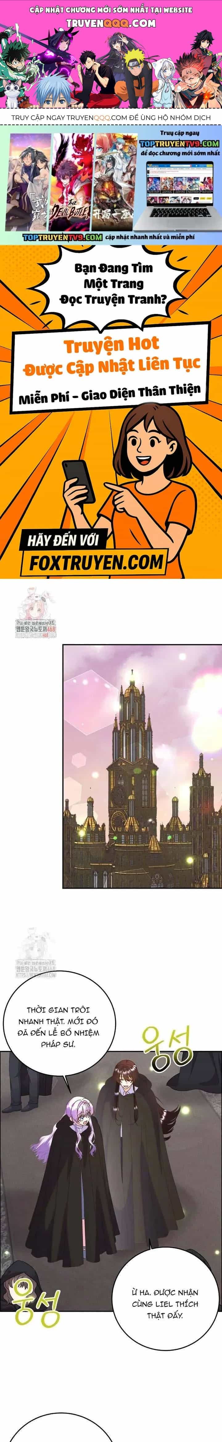 Trở Thành Con Gái Của Các Nhân Vật Chính - Chương 76 - ảnh 1