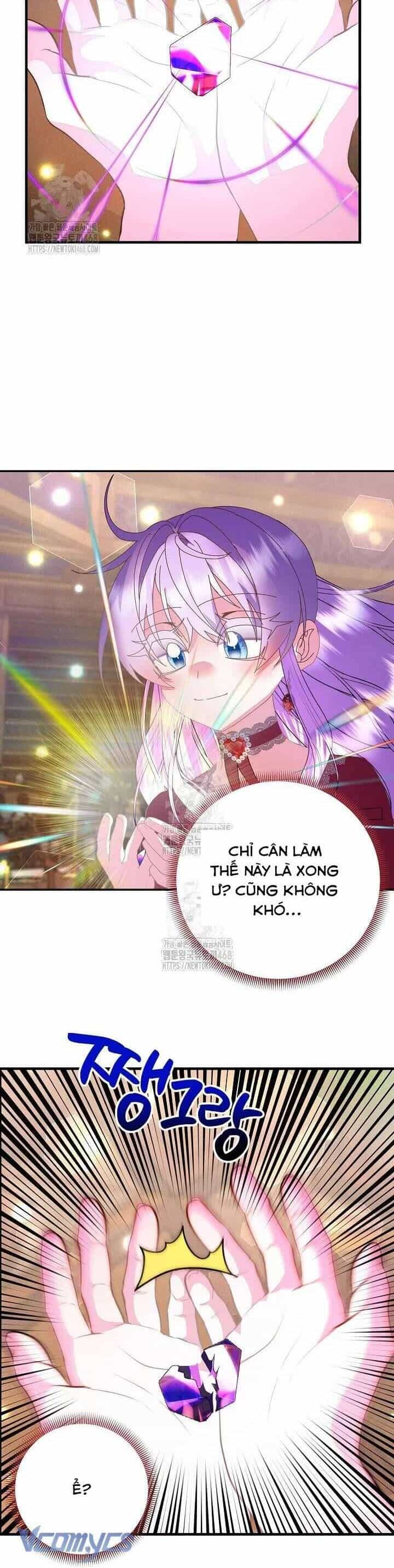 Trở Thành Con Gái Của Các Nhân Vật Chính - Chương 77 - ảnh 26