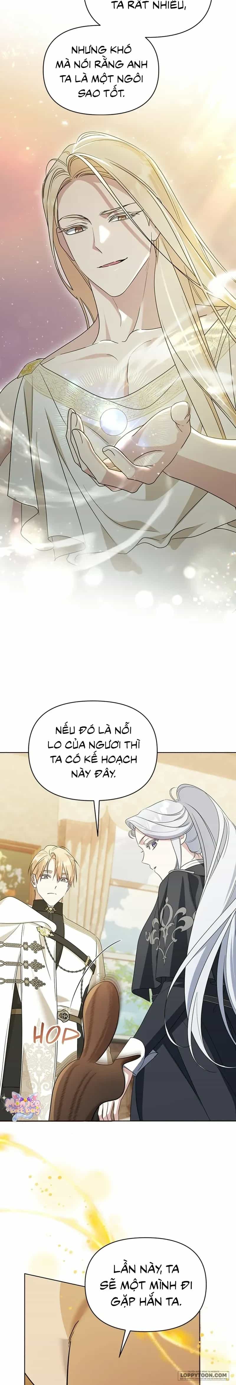Trở Thành Con Gái Nuôi Của Gia Tộc Sát Thủ - Chương 100 - ảnh 12