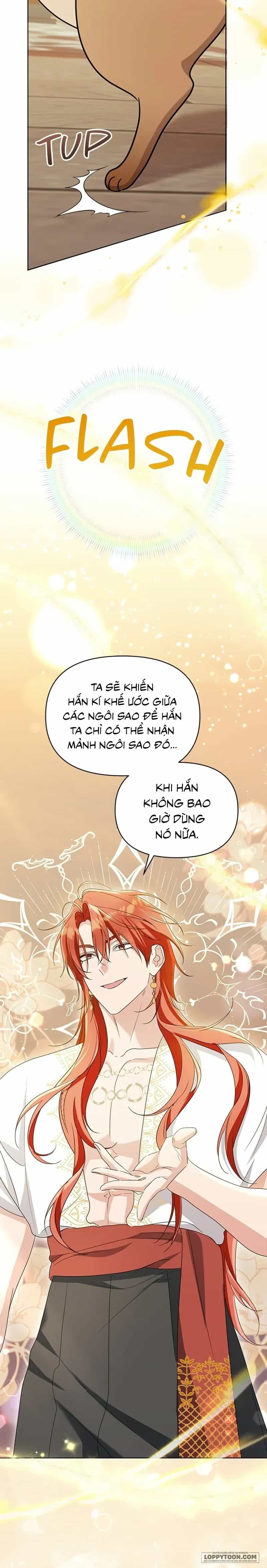 Trở Thành Con Gái Nuôi Của Gia Tộc Sát Thủ - Chương 100 - ảnh 13